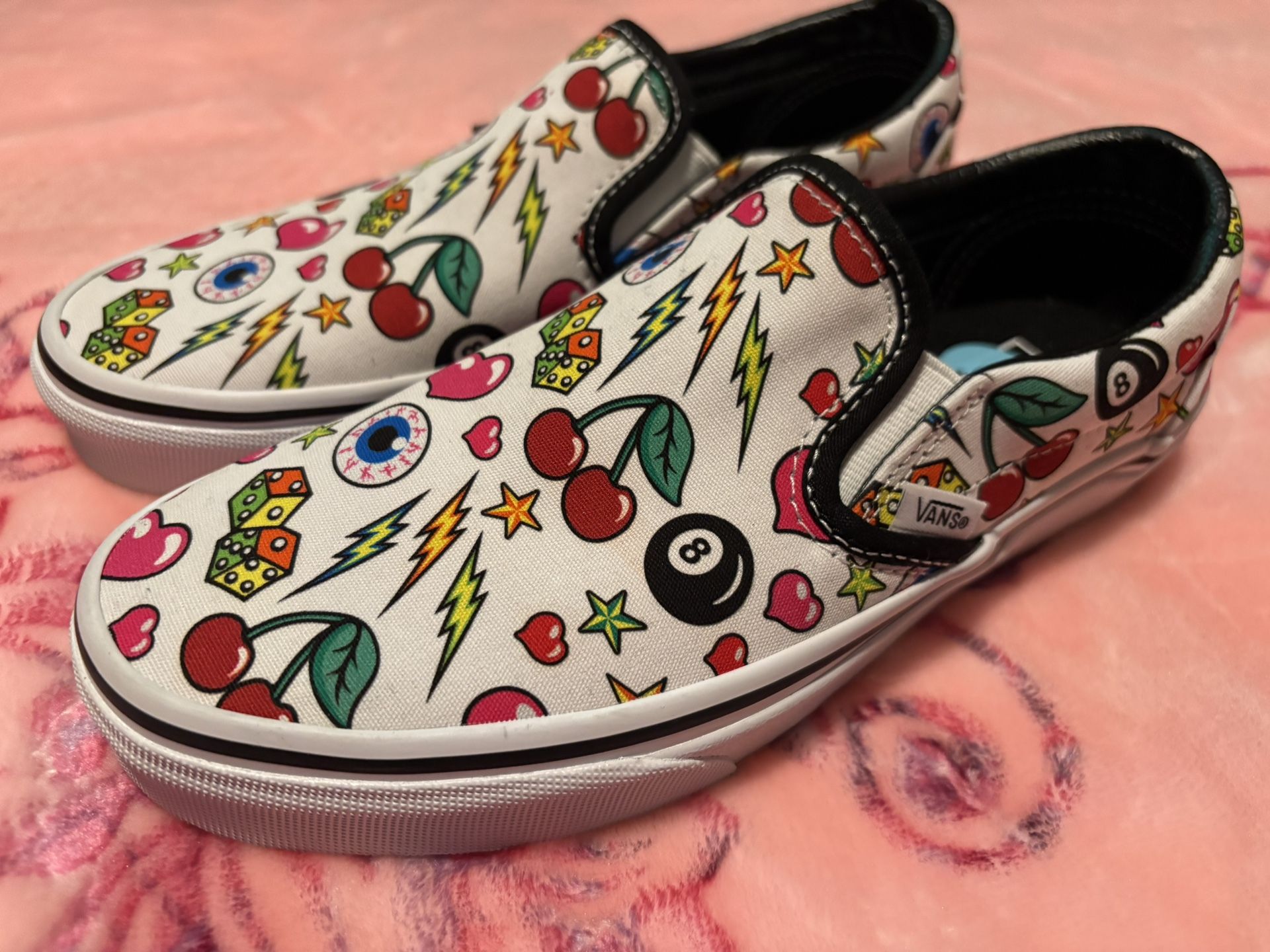 Vans