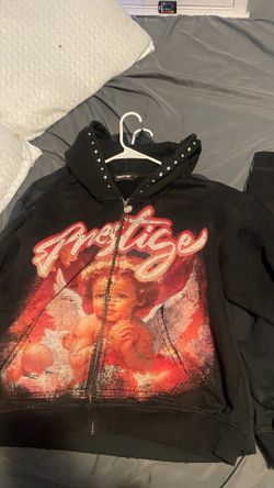 Prestige Hoodie L