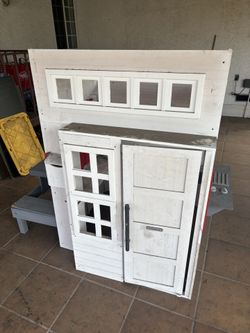 Kids Play House