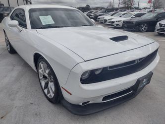 2020 Dodge Challenger