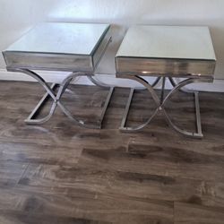Beautiful tables