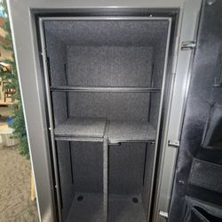 Gun Safe