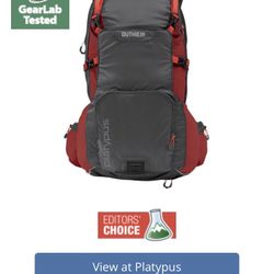 Platypus Duthie AM 15.0 Hydration Backpack