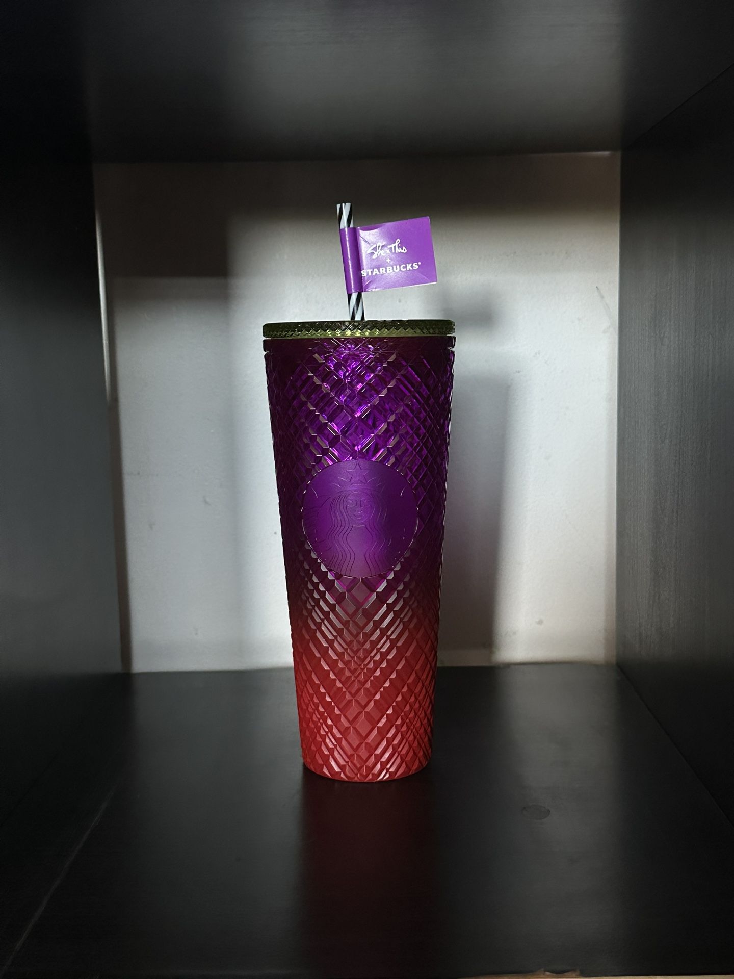 Starbucks Cup