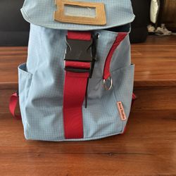 Back Pack