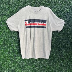 Champion Shirt