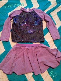Girl  size 7/8