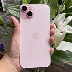 iPhone 15 PLUS 128gb for T-mobile and Metro ONLY 