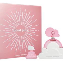 cloud pink perfume
