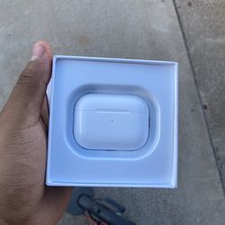 AirPod pros 2nd gen