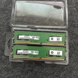 Samsung 16gb (2x8gb) DDR4-3200