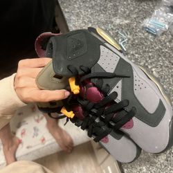 Jordan And Air Force Shoes Kids 