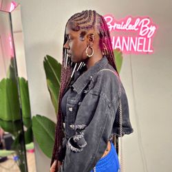 Braids