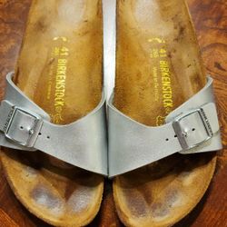 Womens Birkenstock Size 41