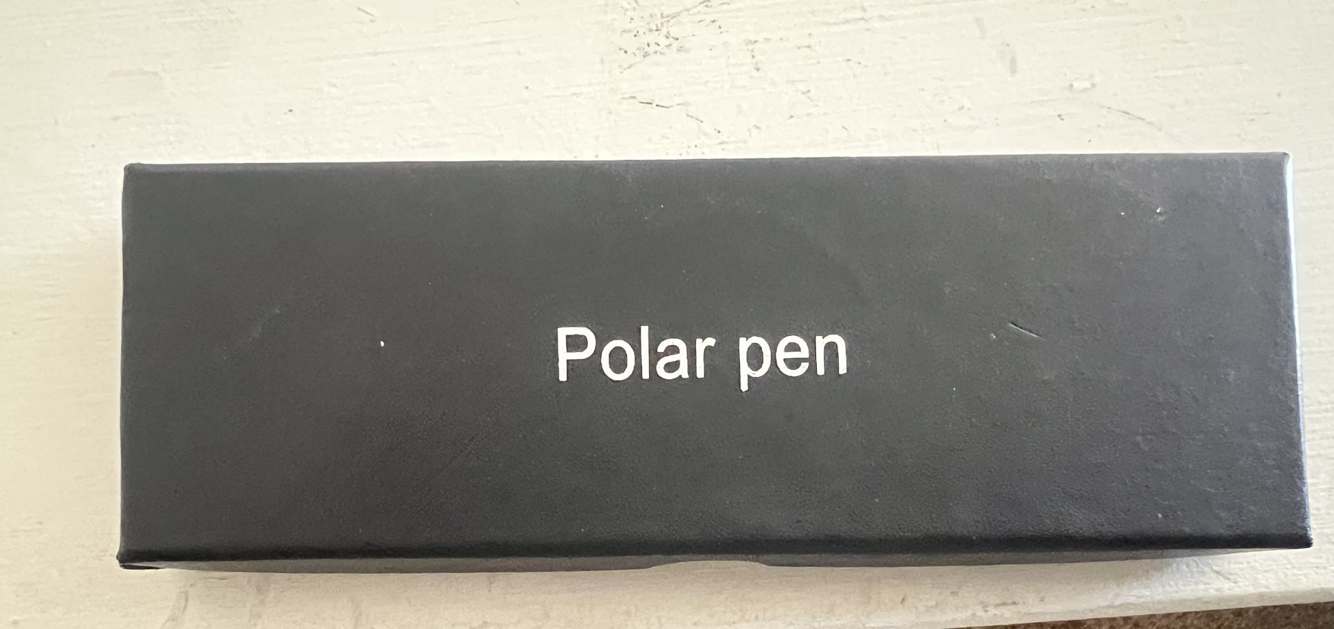 polar pen