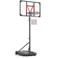 Brand New Basketball Hoop