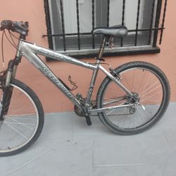 Specialized Hard Rock Sport Mountain Bike