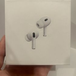 AirPod Pro Gen 2