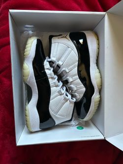 Jordan 11 DMP