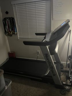 Treadmill