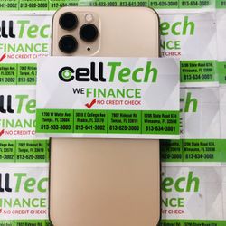 iPhone 11 Pro !!!! 40$ Initial Payment !!!!