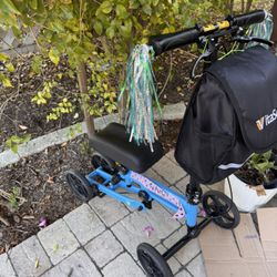 Knee Scooter 