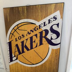 Lakers Frame 