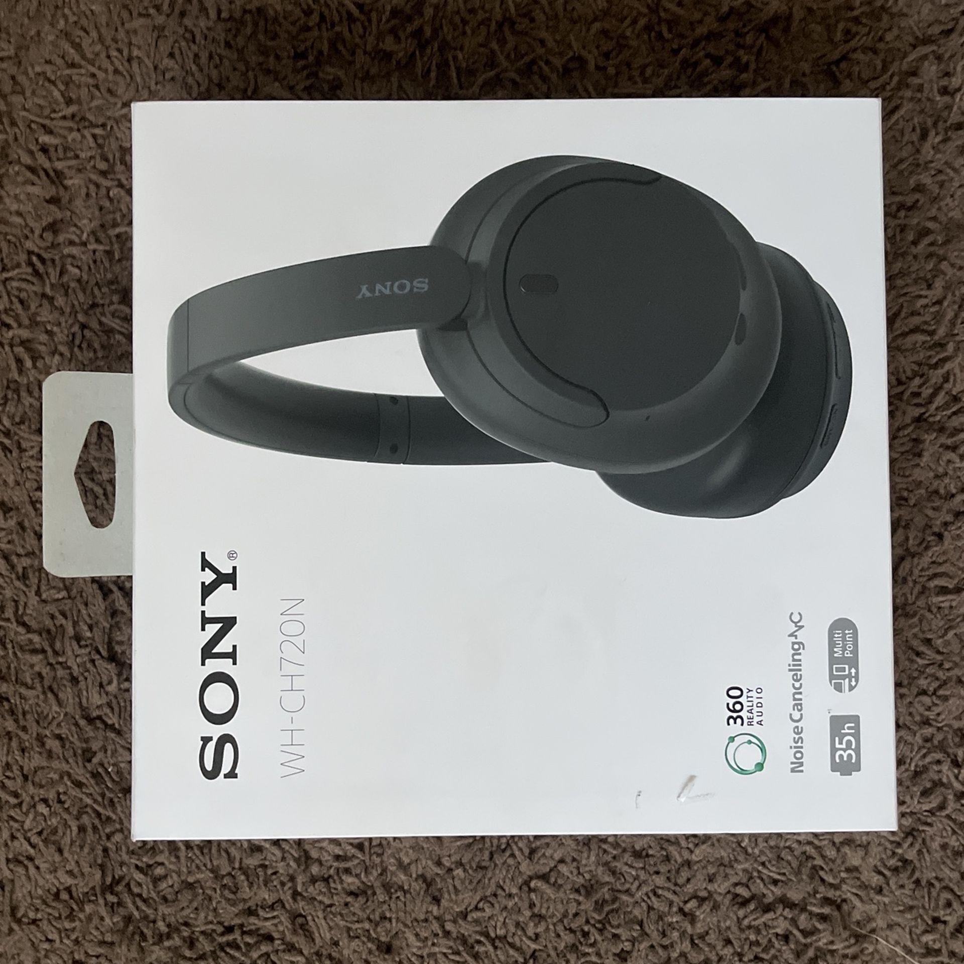 Sony Headphones