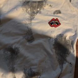 Chrome Heart Longsleeeve