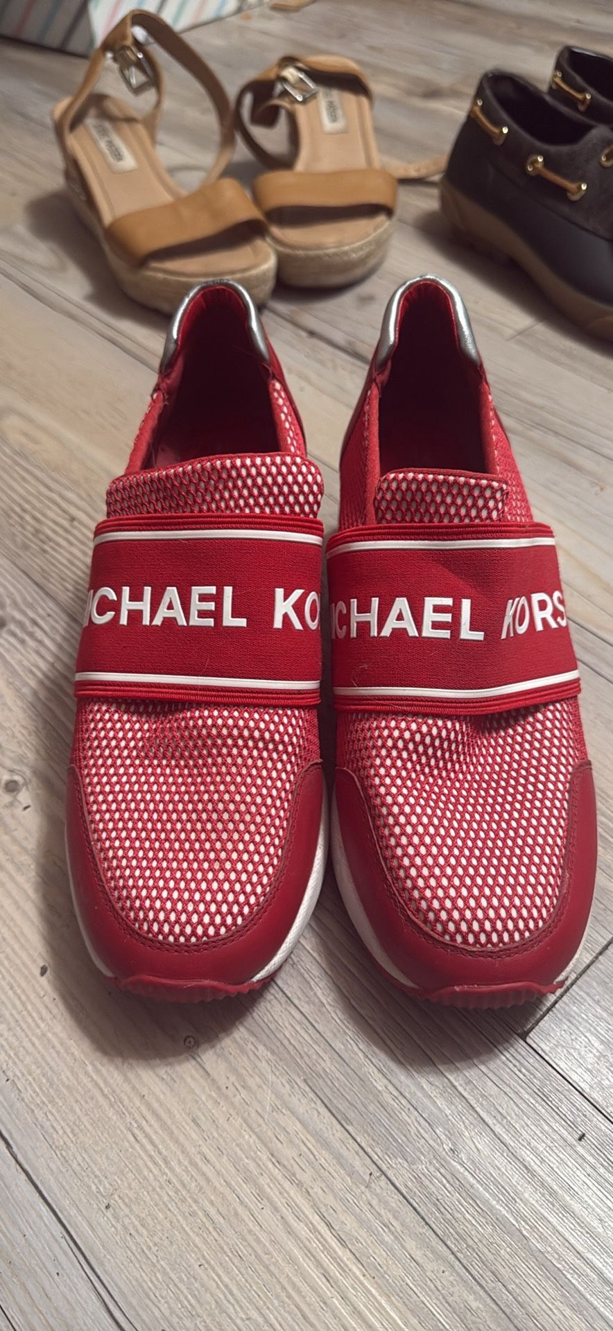Micheal Kors