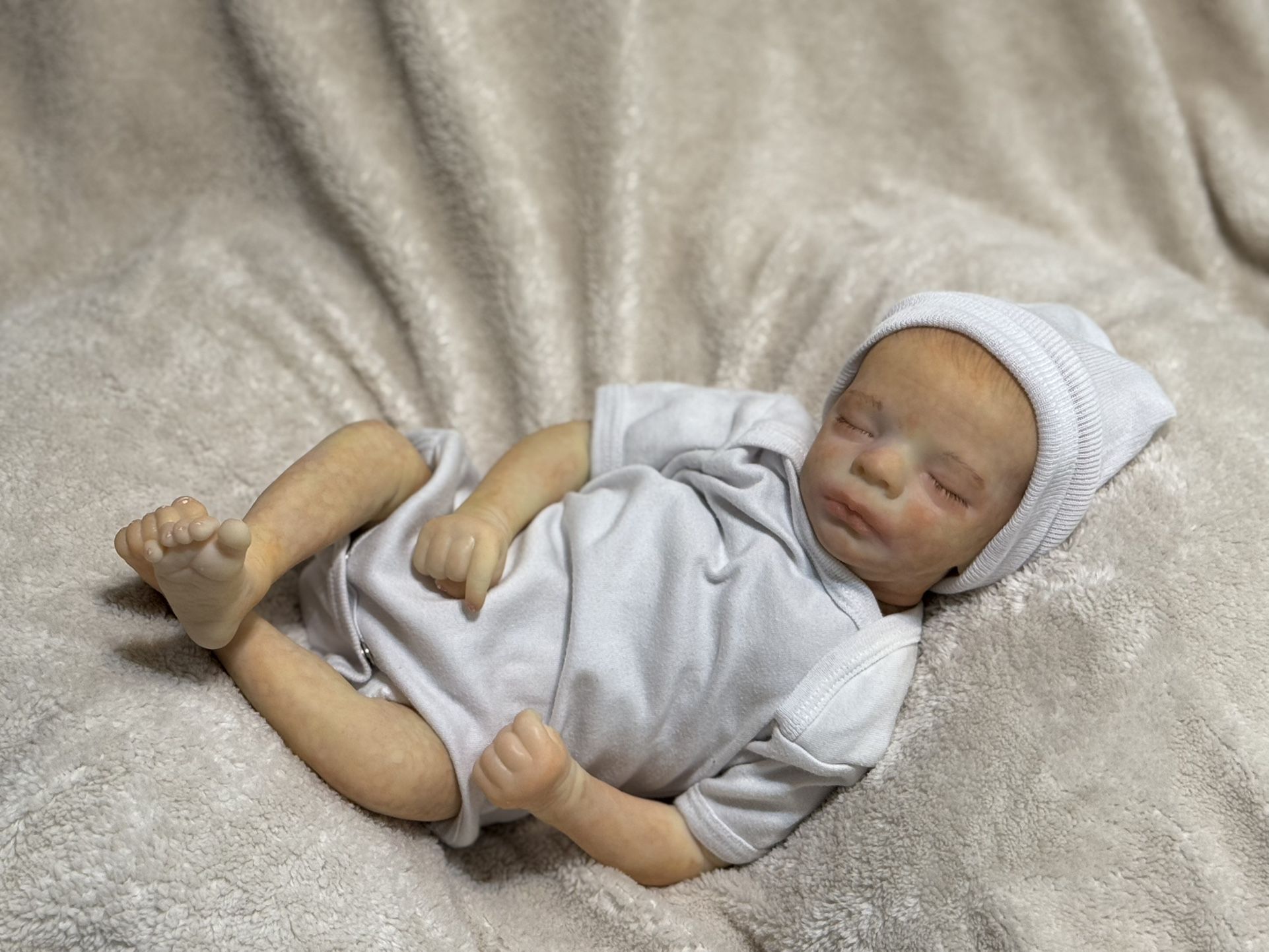 Reborn Leif