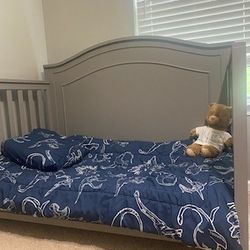 Crib