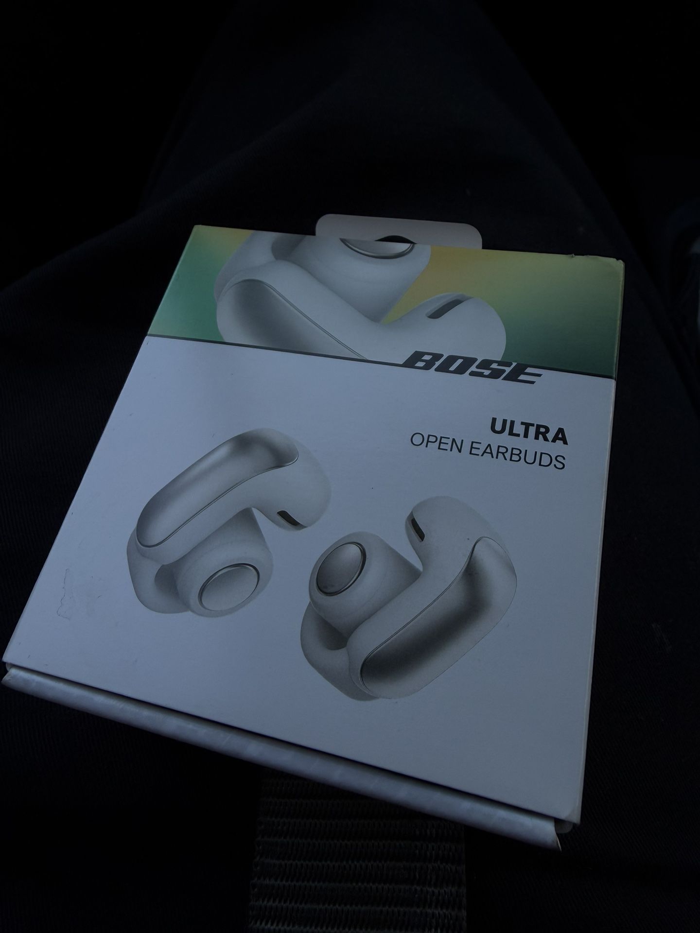 BOSE EARBUDS