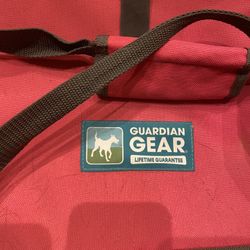 Guardian Gear Hot Pink Crate