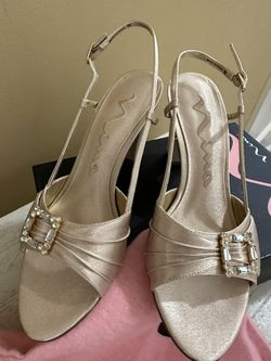 Woman's heels