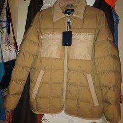 Mackage Osmond Jacket 