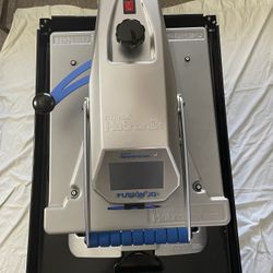 Hotronix Fusion IQ 16 X 20 Heat Press 