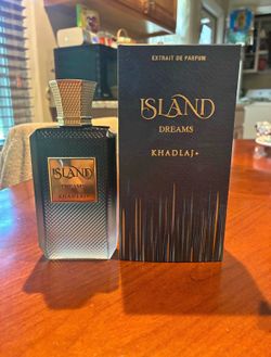 KhadlajIsland Dream Brand New