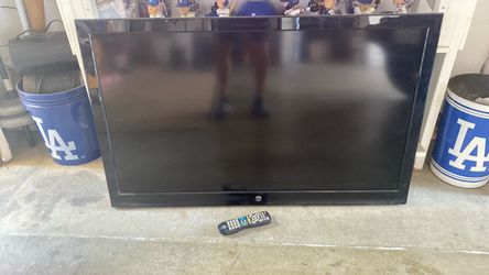 46 inch Westinghouse TV