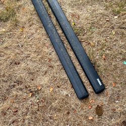Thule Rails