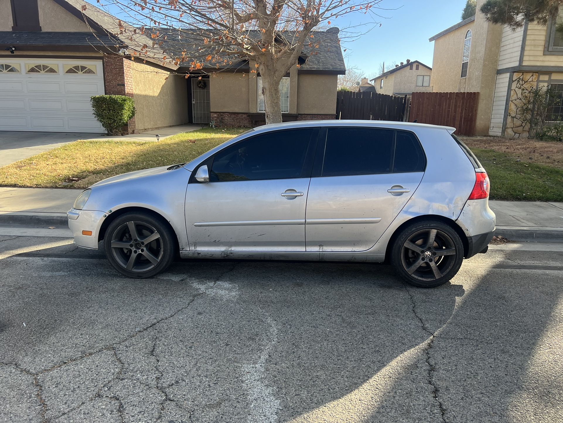 2008 Volkswagen Rabbit for Sale in Victorville, CA - OfferUp