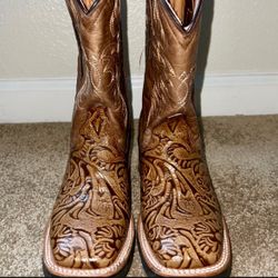Cowgirl Boots