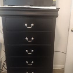 Bedroom Set 
