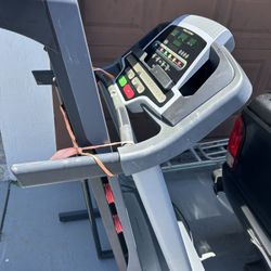 Treadmill Pro Form