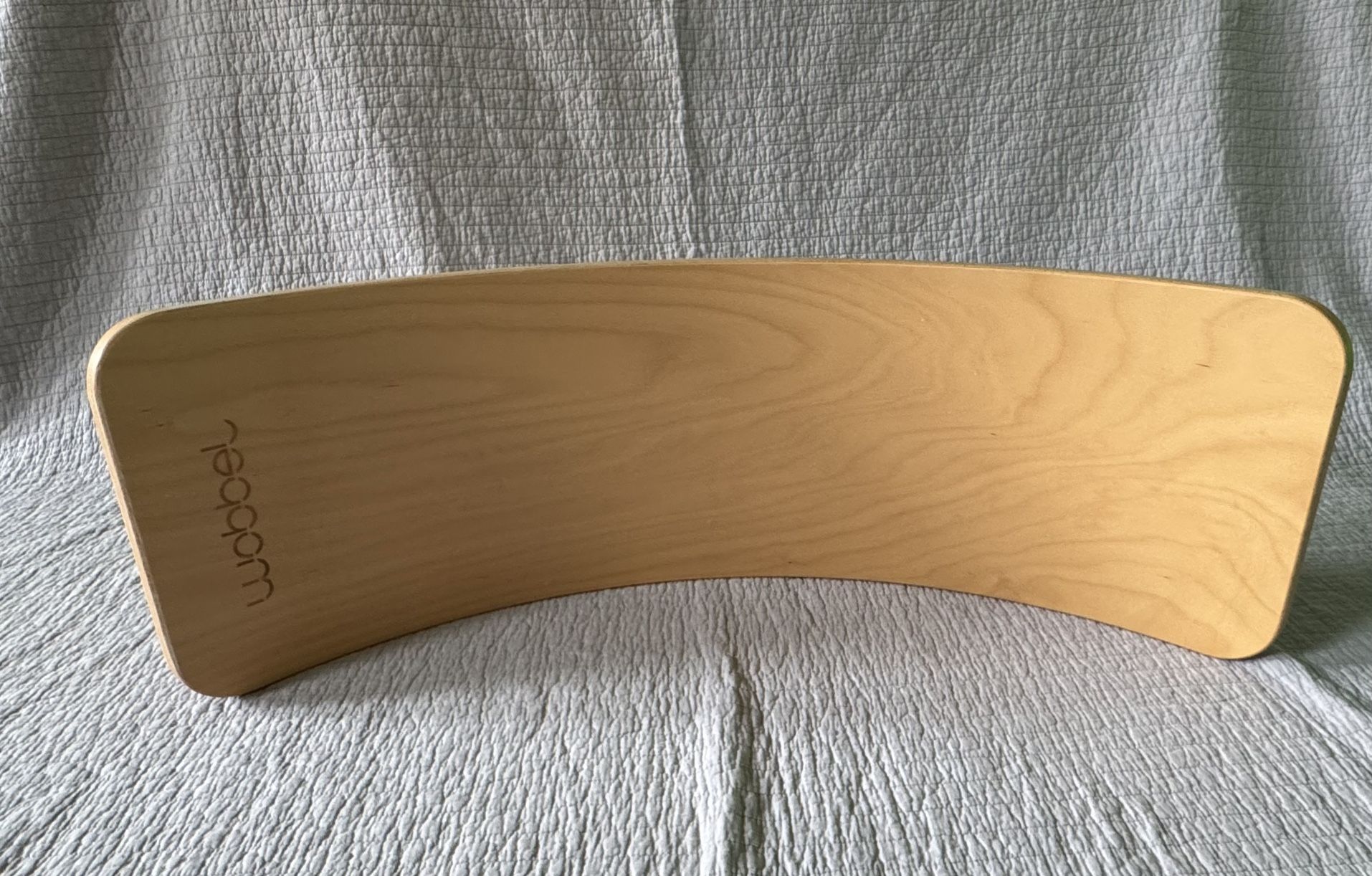 Wobbel Balance Board