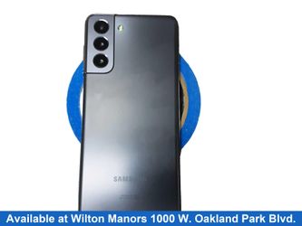 Samsung Sm-g991u1 128 Gb Gray Smart Phone