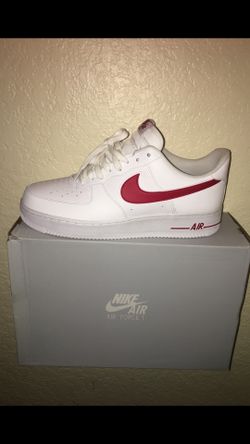 Nike Air Force 1 size 12