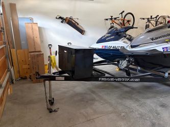 Jet sky