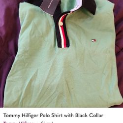 Polo Shirt
