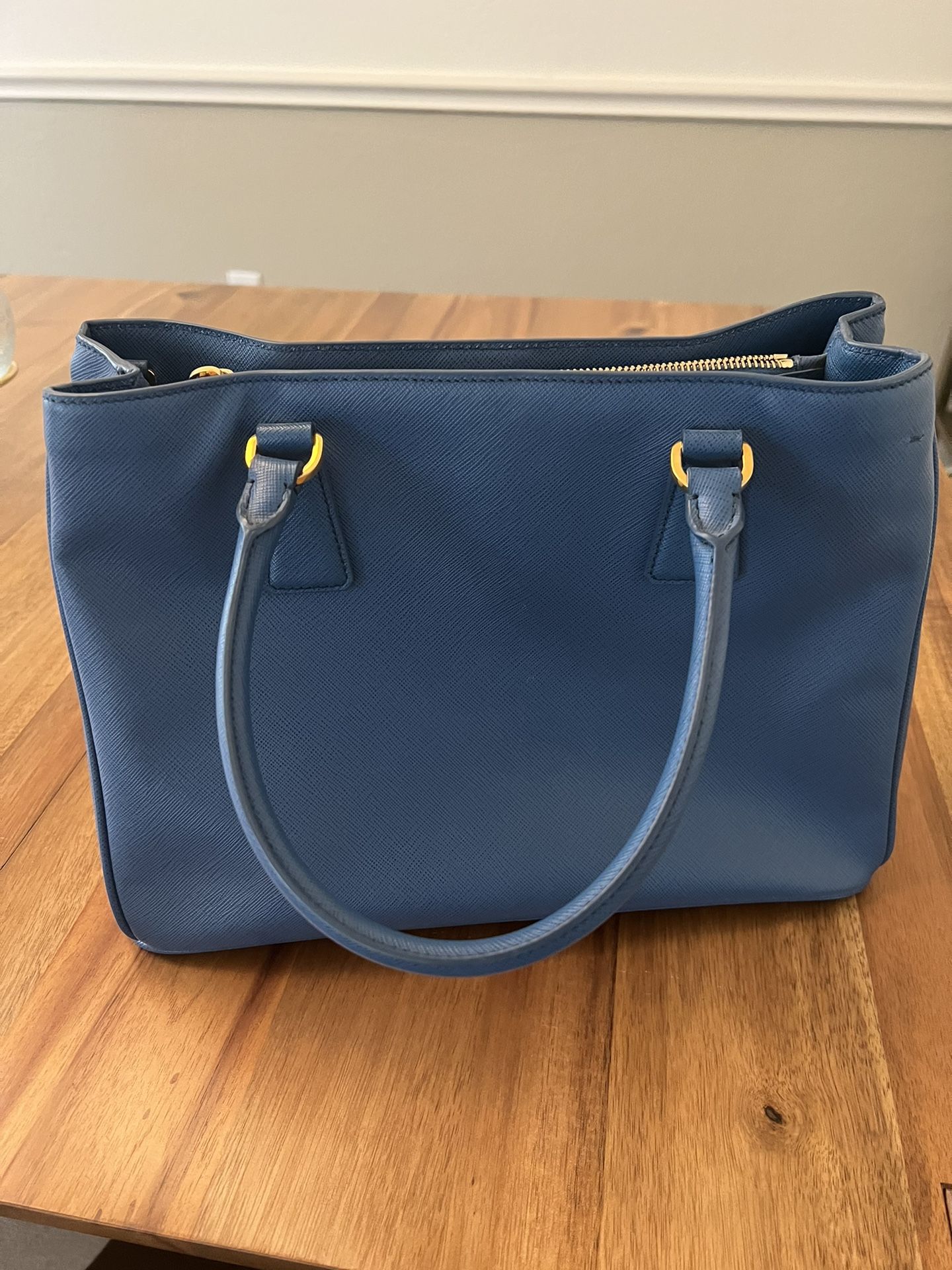 Prada Shoulder Bag For Sale